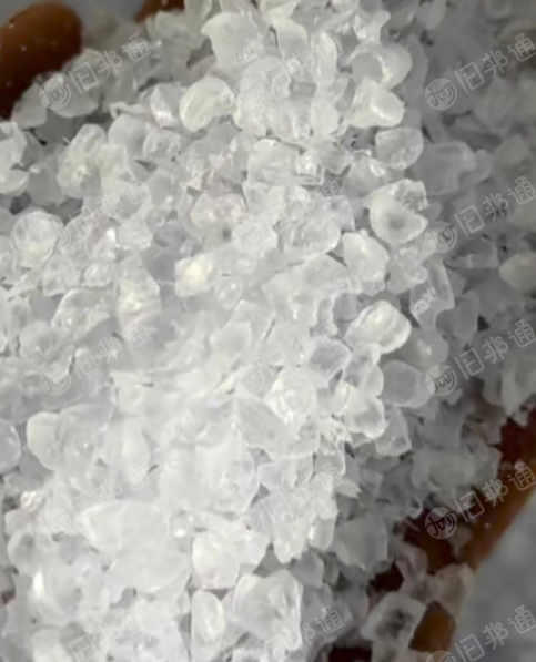 出售GPPS透苯破碎料,白透苯,透明板材破碎料,可抽粒注塑,长期有货