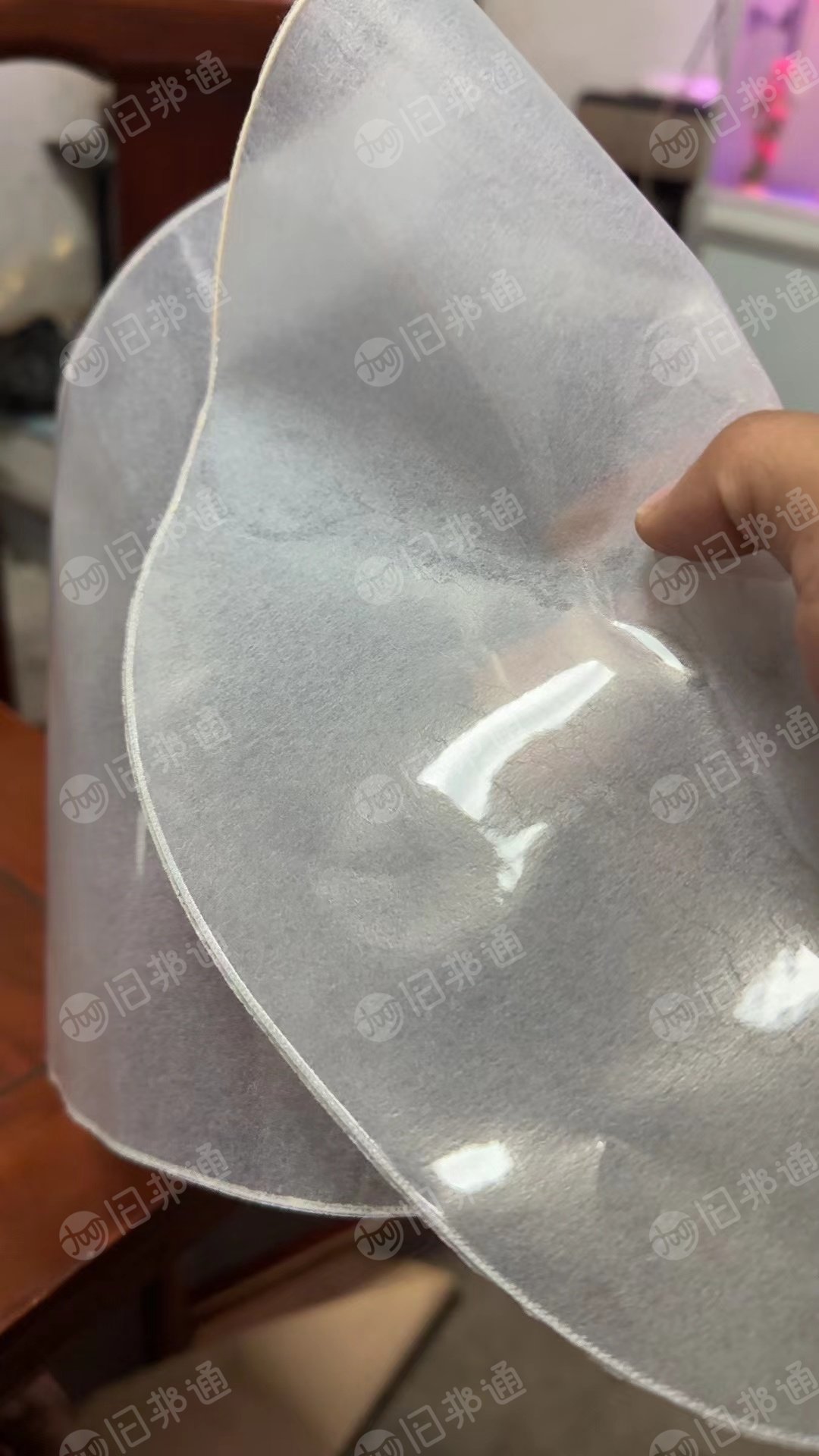 出售带胶PVC软质边角料,PVC胶纸