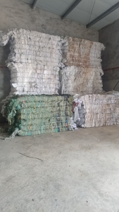 出售干造的PP编织袋