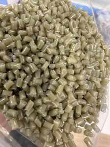 长期出售渔网丝颗粒，一级到四级渔网丝颗粒 月产量400吨