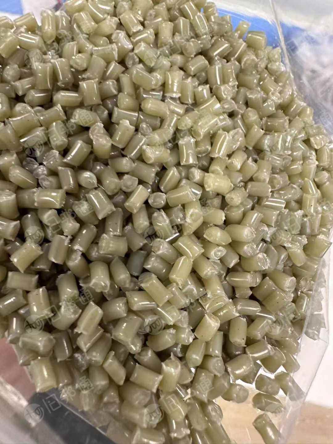 长期出售渔网丝颗粒,一级到四级渔网丝颗粒 月产量400吨