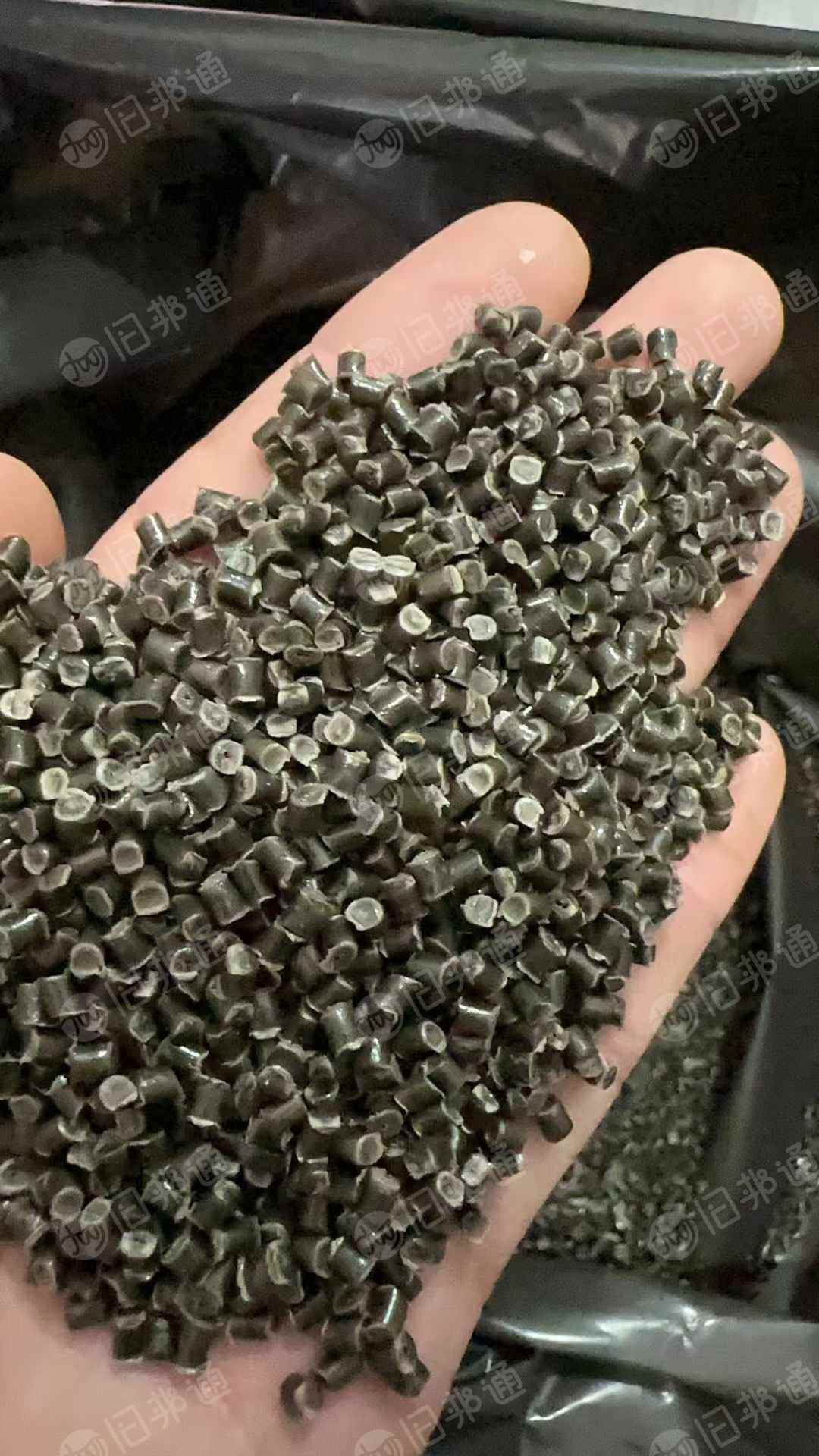 长期出售渔网丝颗粒,一级到四级渔网丝颗粒 月产量400吨