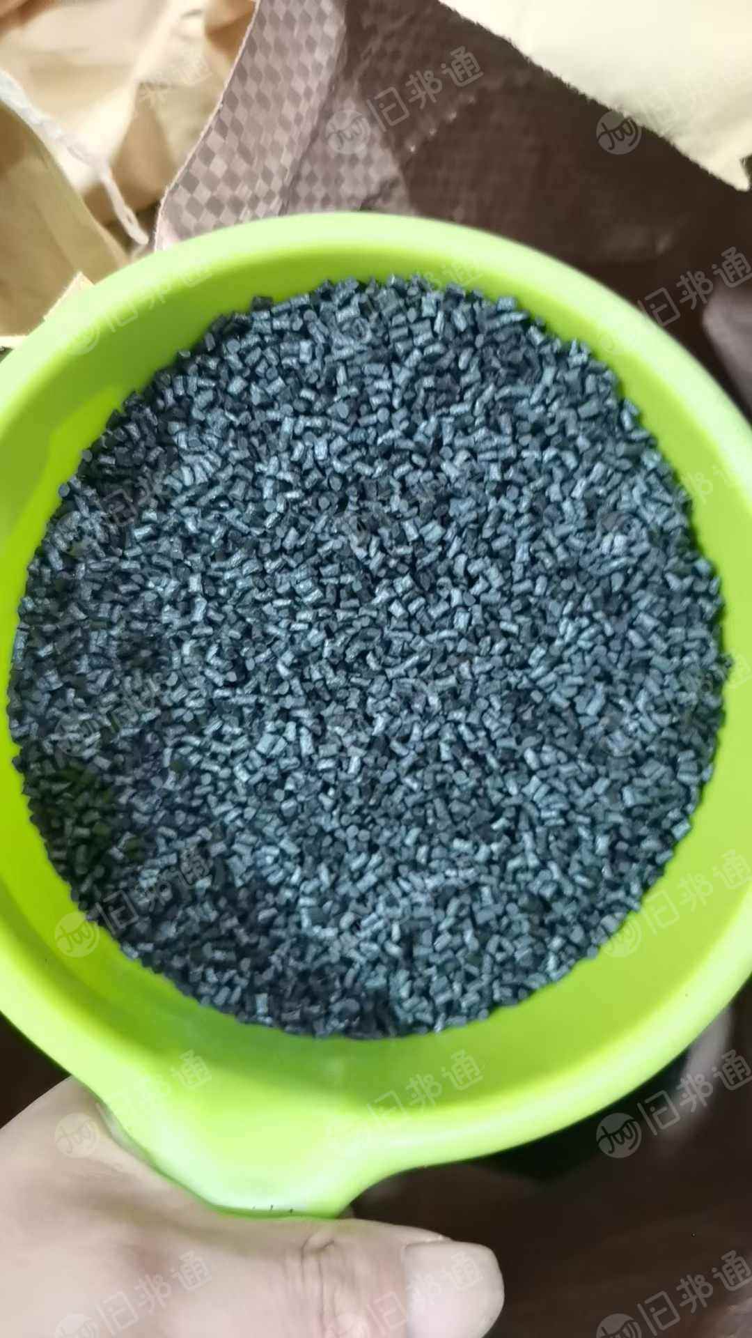 现货直销 PPS再生颗粒 黑色 加纤25%~60%
