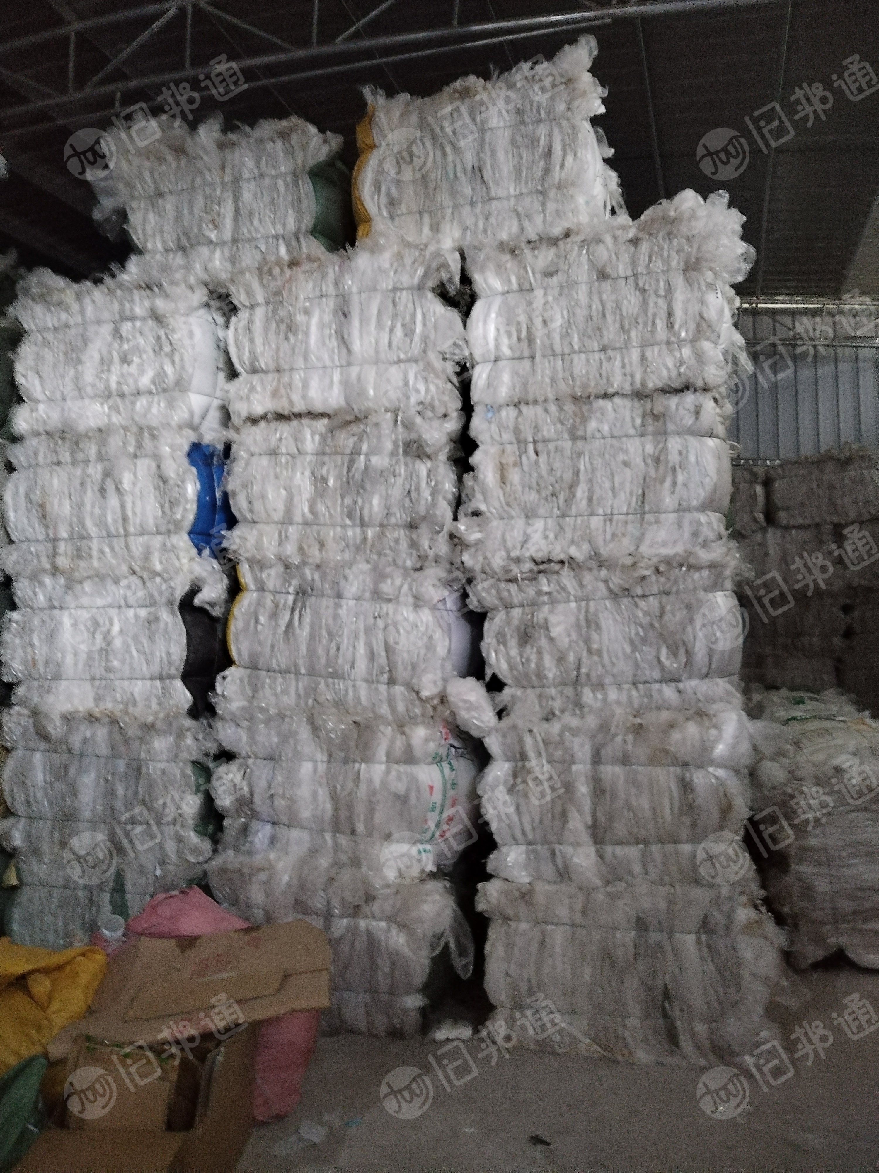 出售干做。低压保鲜膜。一级料。