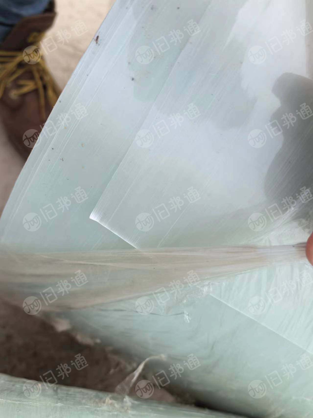 长期出售增强pe预浸带,现货18吨。