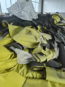 长期出售TPR防水卷材，现货18吨。