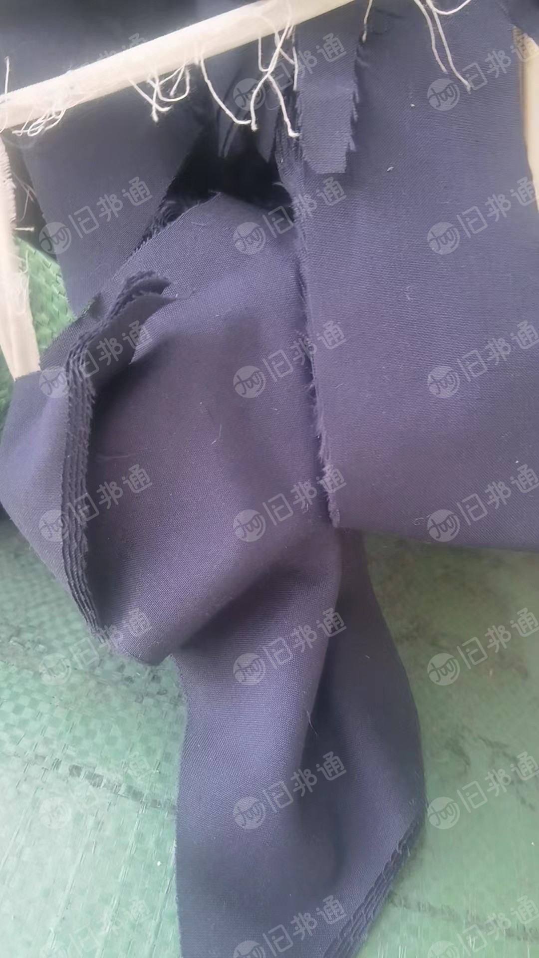 出售涤棉布料,涤棉碎布,现货够车