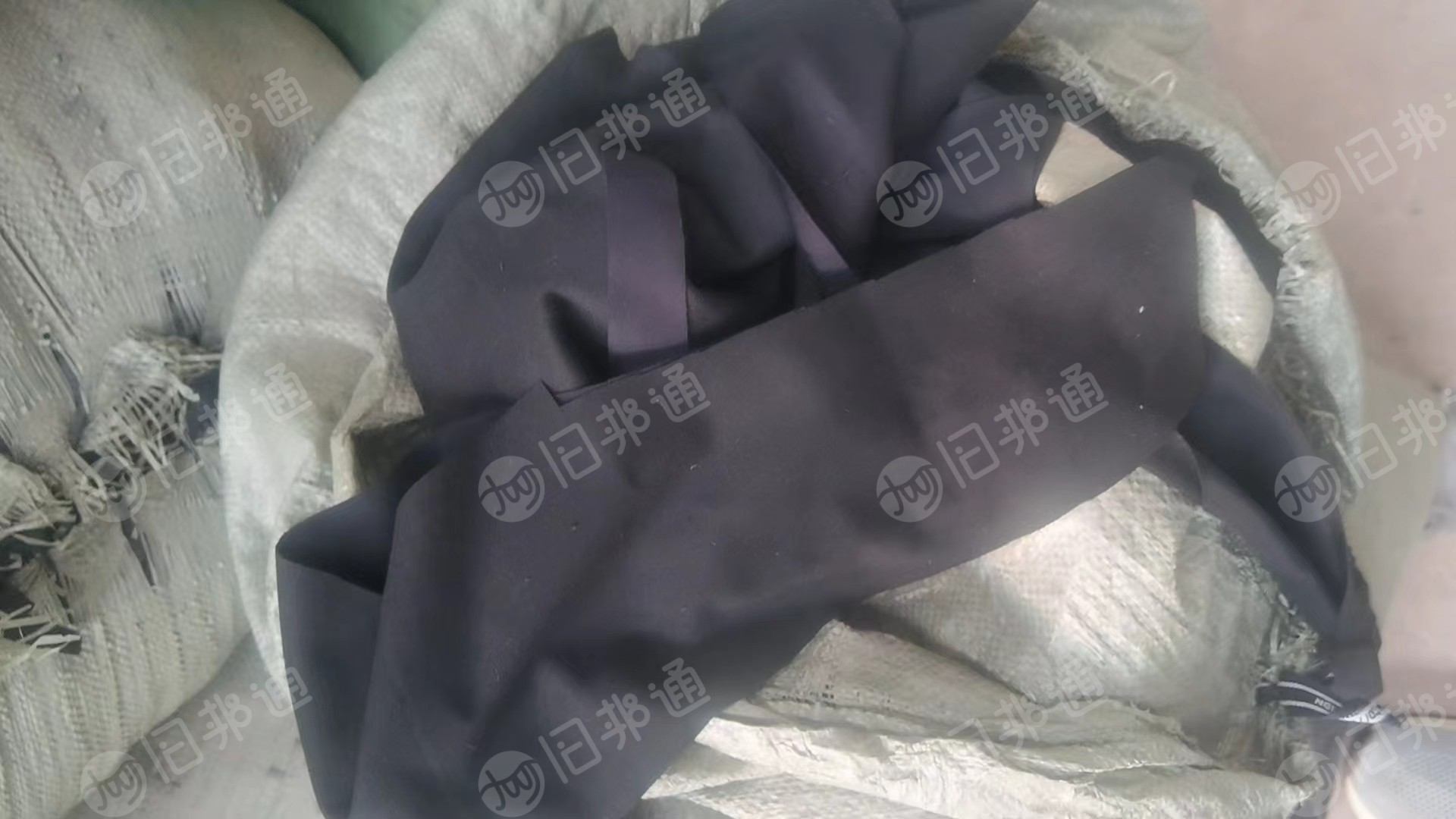 出售涤棉布料,涤棉碎布,现货够车