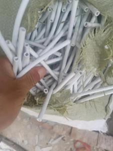 出售PVC水口料，月供几十吨