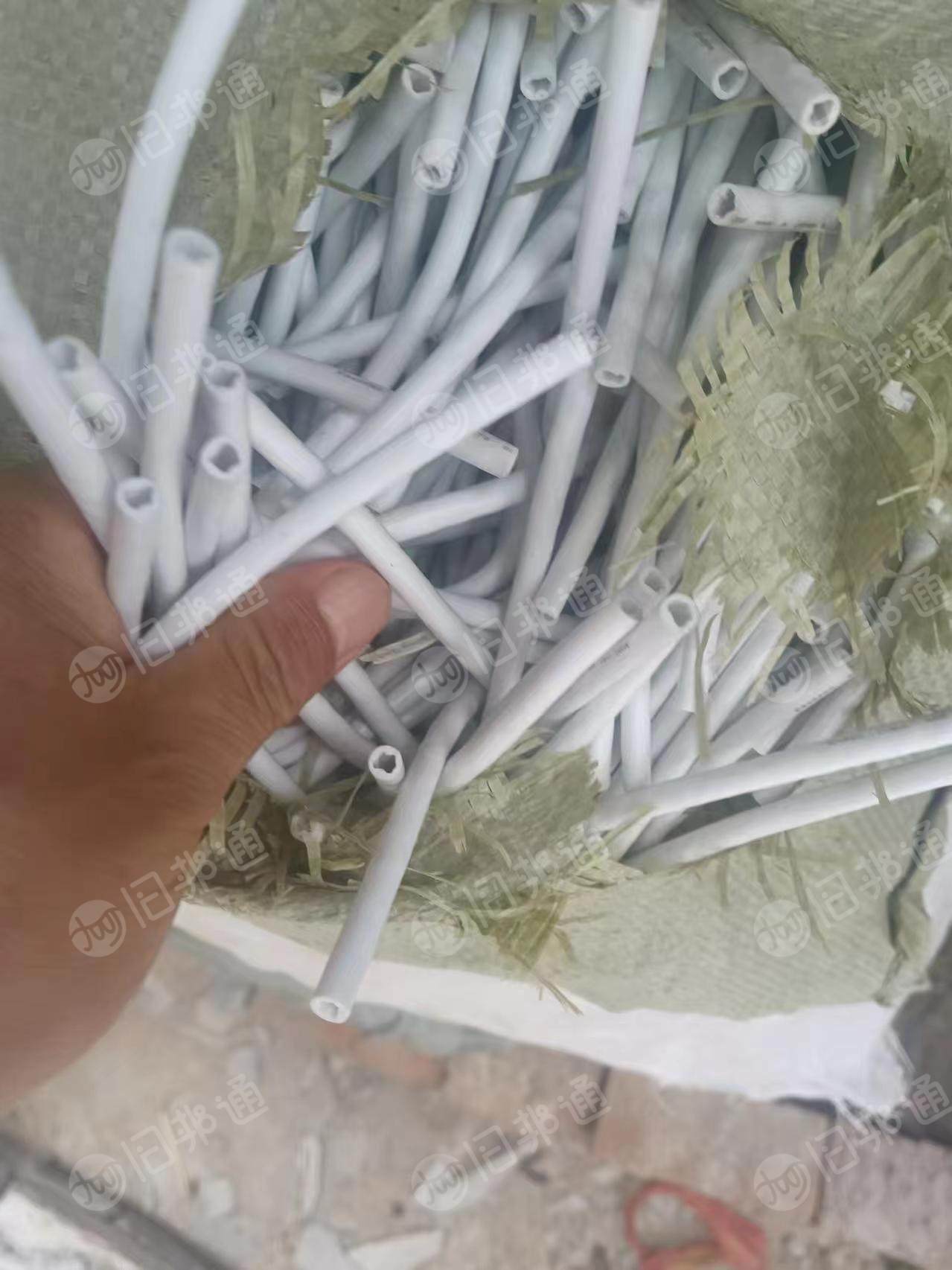 出售PVC水口料,月供几十吨