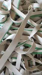 出售EVA发泡边角料，月供几十吨