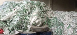 出售珍珠棉边角料，月供几十吨