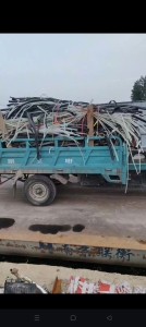 出售PVC电缆皮毛料，刚卖掉，现货还有一吨多，长期供应