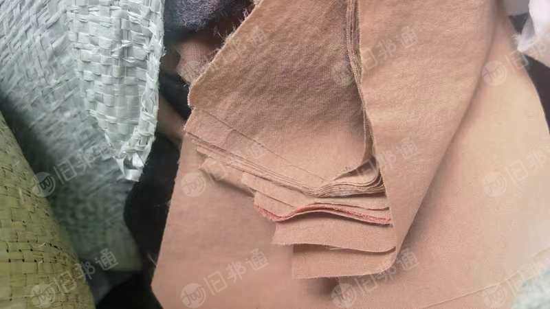 出售服装厂下脚料,尼龙废布,裤烟,现货80吨