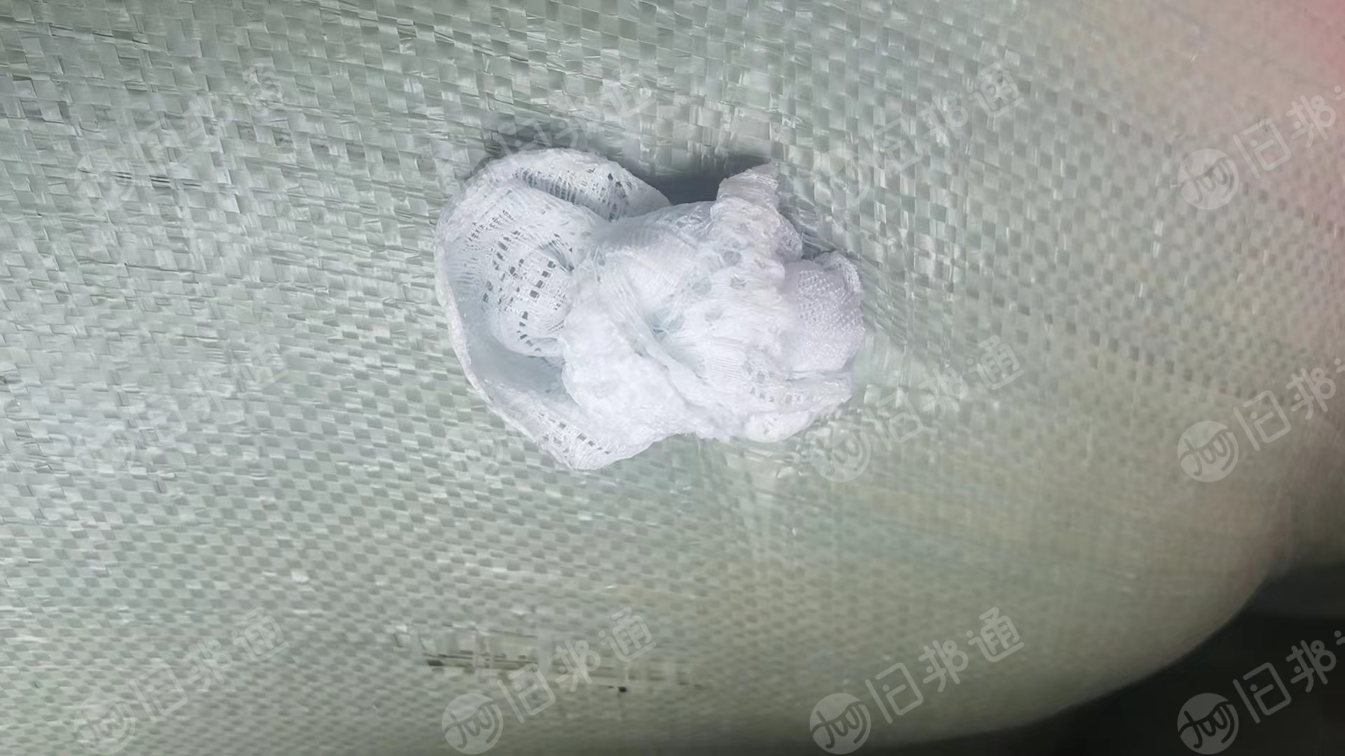 出售服装厂下脚料,尼龙废布,裤烟,现货80吨