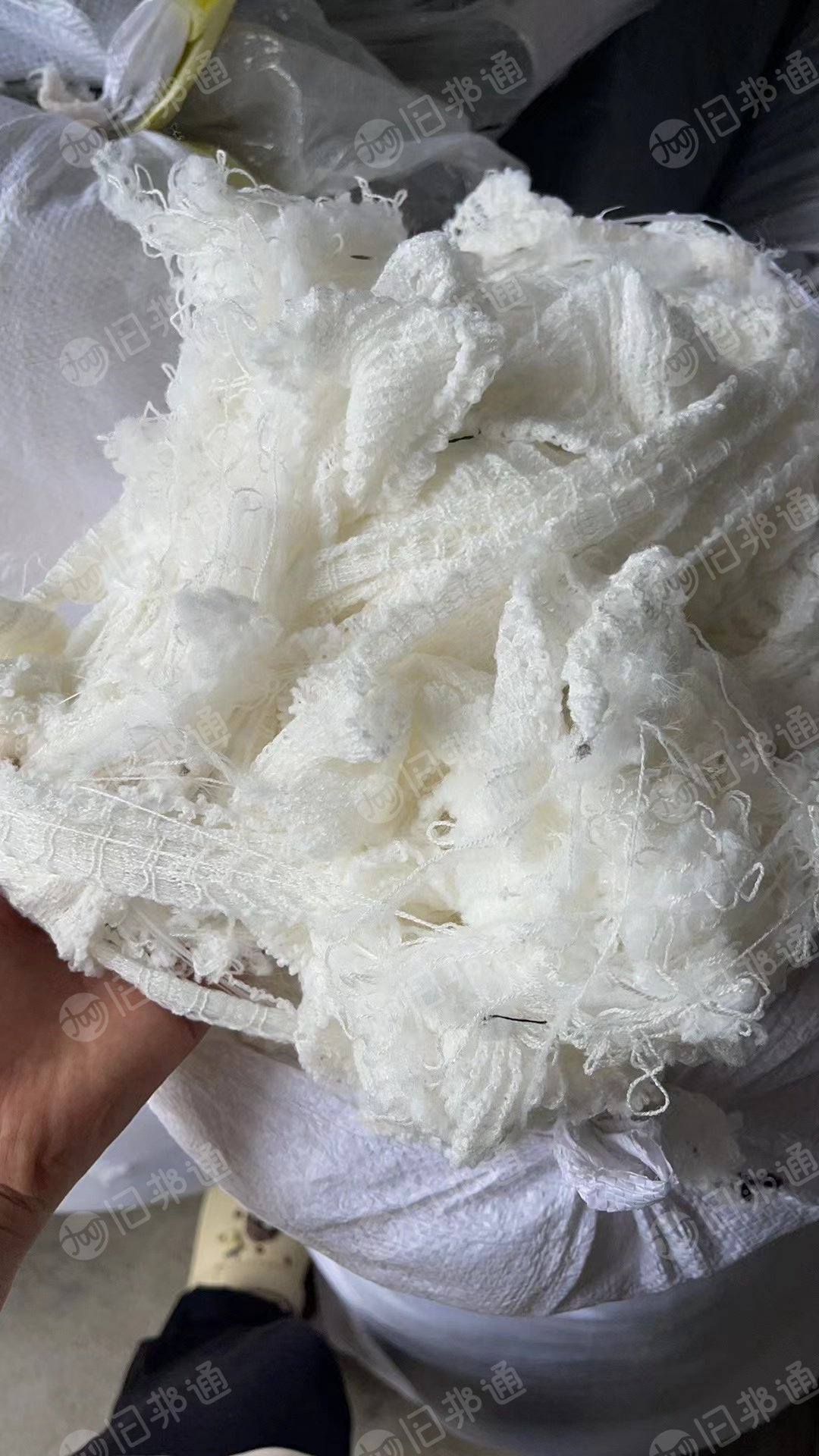 出售羊毛衫下脚料,弹丝料,长期有货