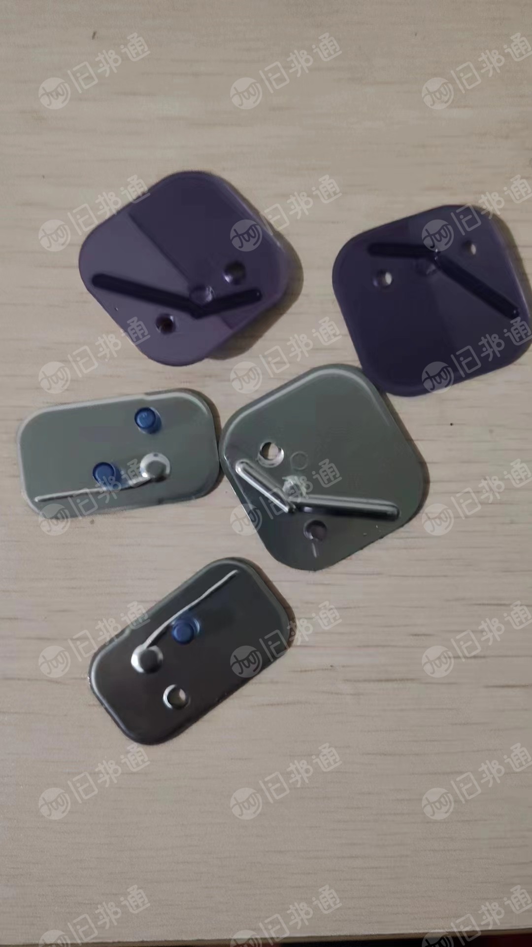 出售PET/TPU手机壳废料,现货14吨