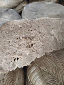 出售热熔块，每个月20多吨