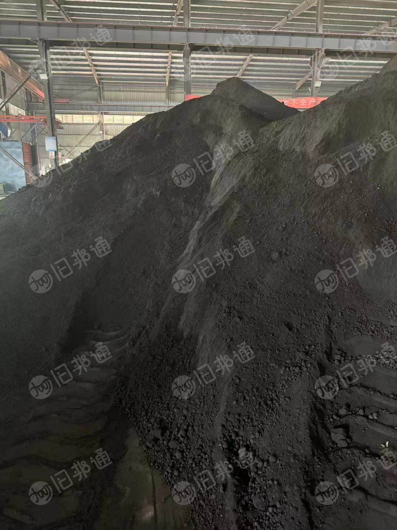 出售高炉含锌除尘灰,锌16-19,水5-6,氯不超4个