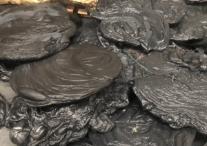 出售PP保险杠胶头，破碎料，高溶脂高冲击