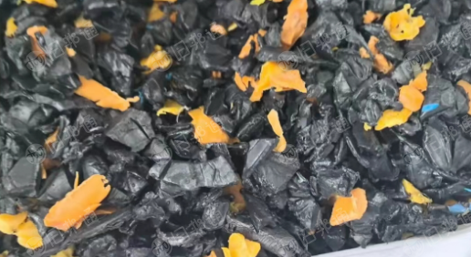 长期出售PE破碎料,PP破碎料,浮水卡板,保险杠料