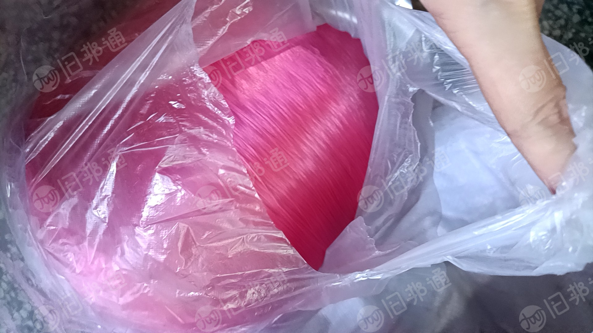 厂家处理织带辅料,松紧带,织带,缝纫线,弹丝线等