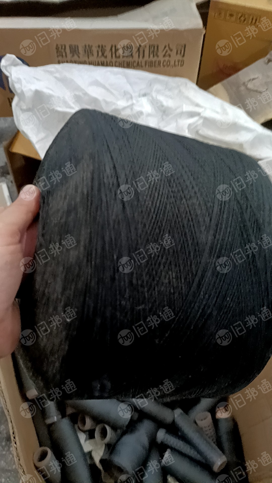 厂家处理织带辅料,松紧带,织带,缝纫线,弹丝线等