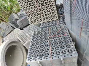 出售PP工地模板