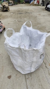 出售二手吨包，规格90*90*80，现货1000多条，长期有货