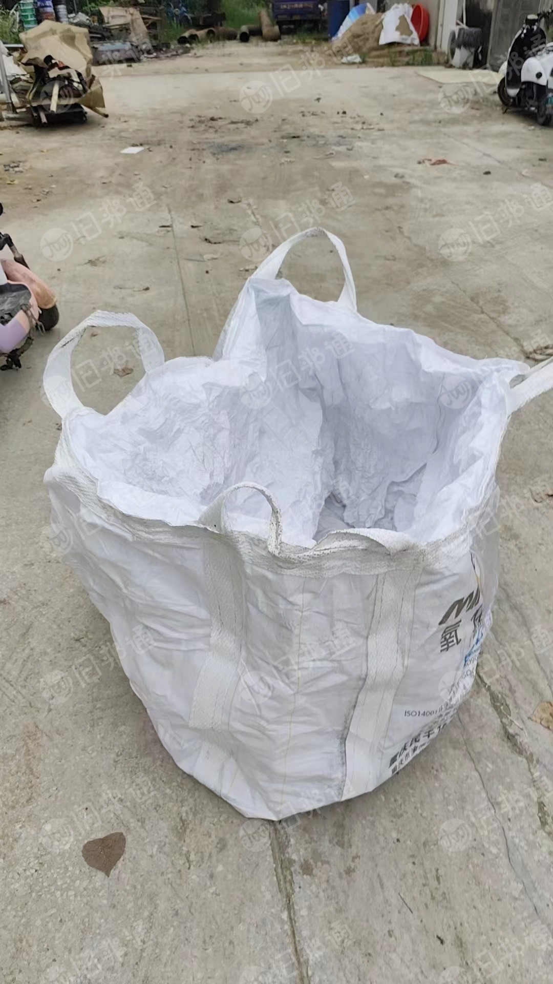 出售二手吨包,规格90*90*80,现货1000多条,长期有货
