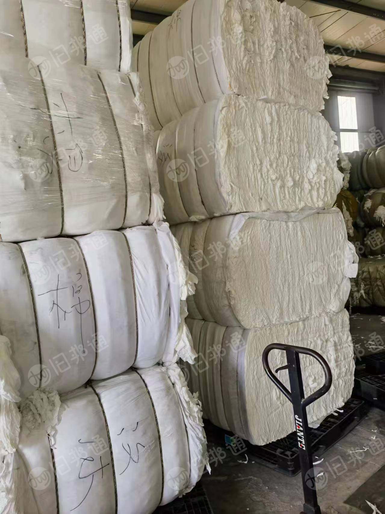 出售全粘胶、涤棉,有20吨