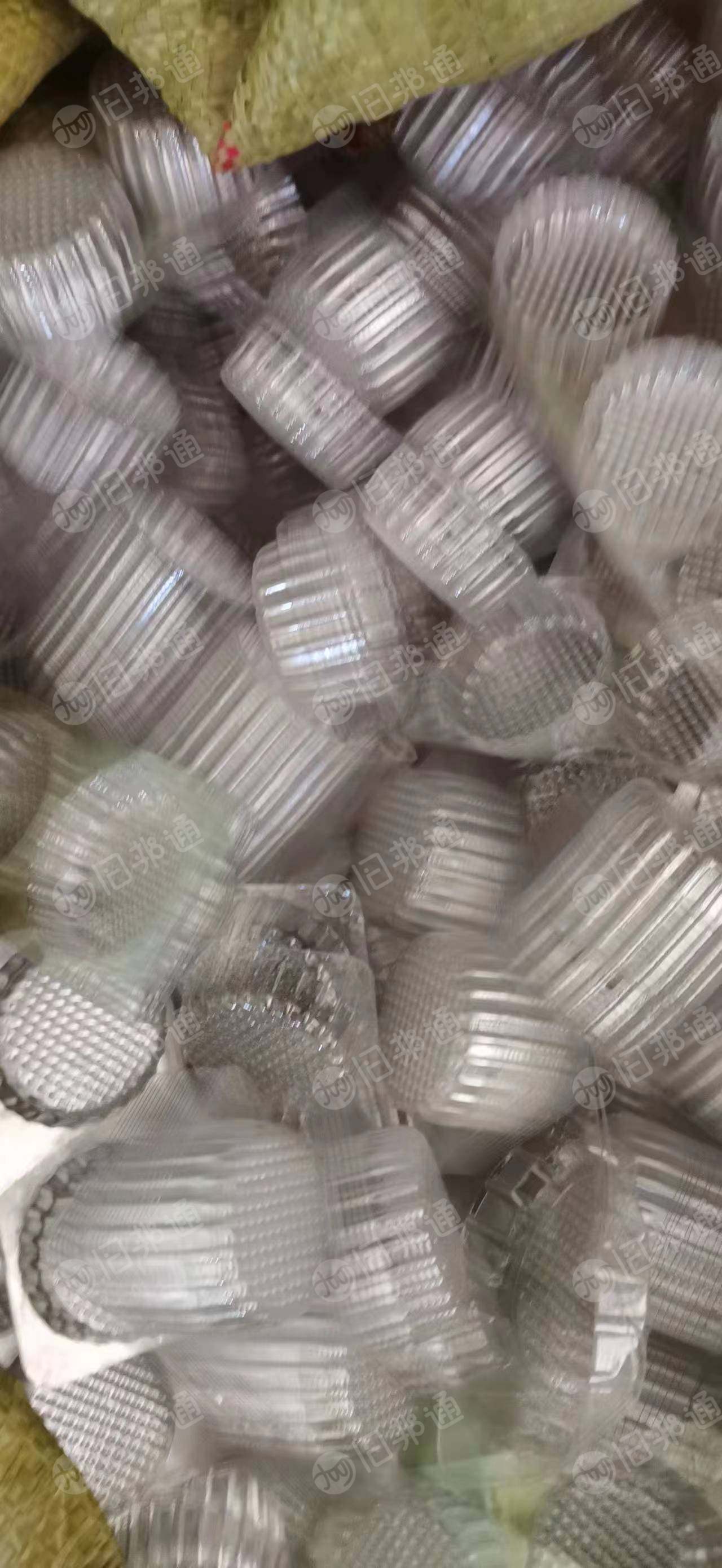 长期出售PET废料,现货共8吨多