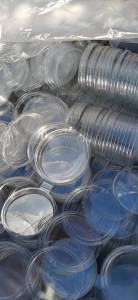 长期出售PET废料，现货共8吨多 