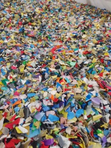 出售花乙破碎料，全漂的上机料