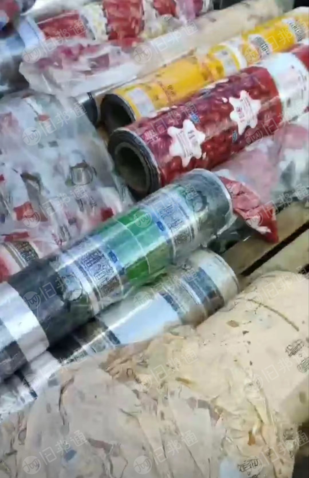 出售PET卷膜,PET花膜