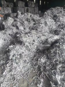 出售白边铝箔，宁德时代下来的料