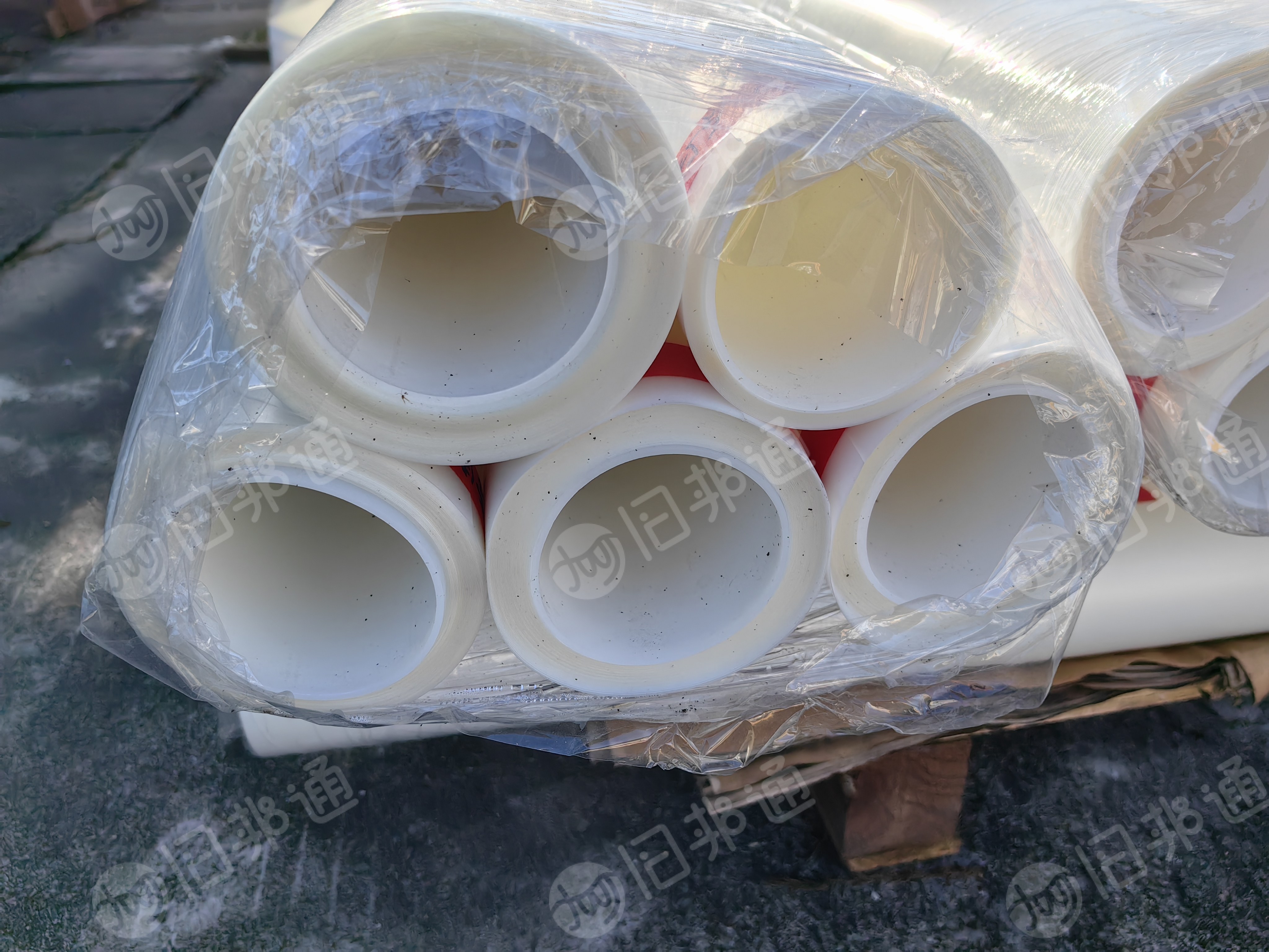 出售车衣膜,PET复TPU卷膜,3层的,现货十几吨