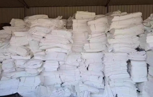 长期出售酒店二手布草，全新布草，货在河南郑州