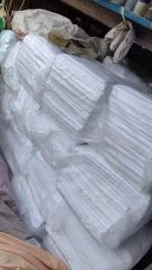 长期出售酒店二手布草，全新布草，货在河北保定