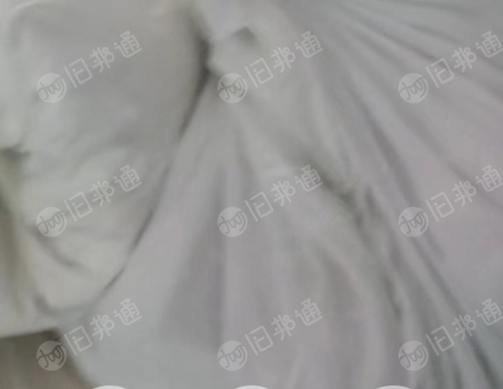 出售旧衣服通白开花料,白色开花料,每月有2车9米6的货,货在江苏常州