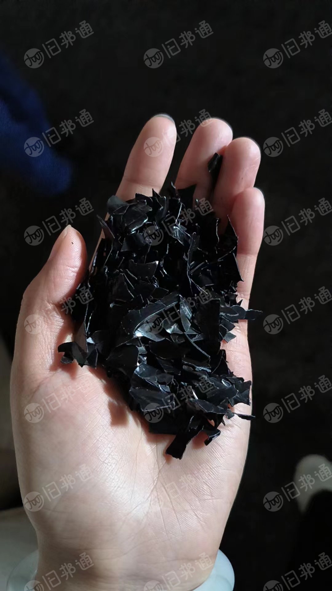 长期出售pet吸塑片破碎料,A级,B级