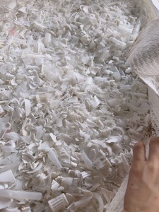 出售全漂花丙，白丙破碎料