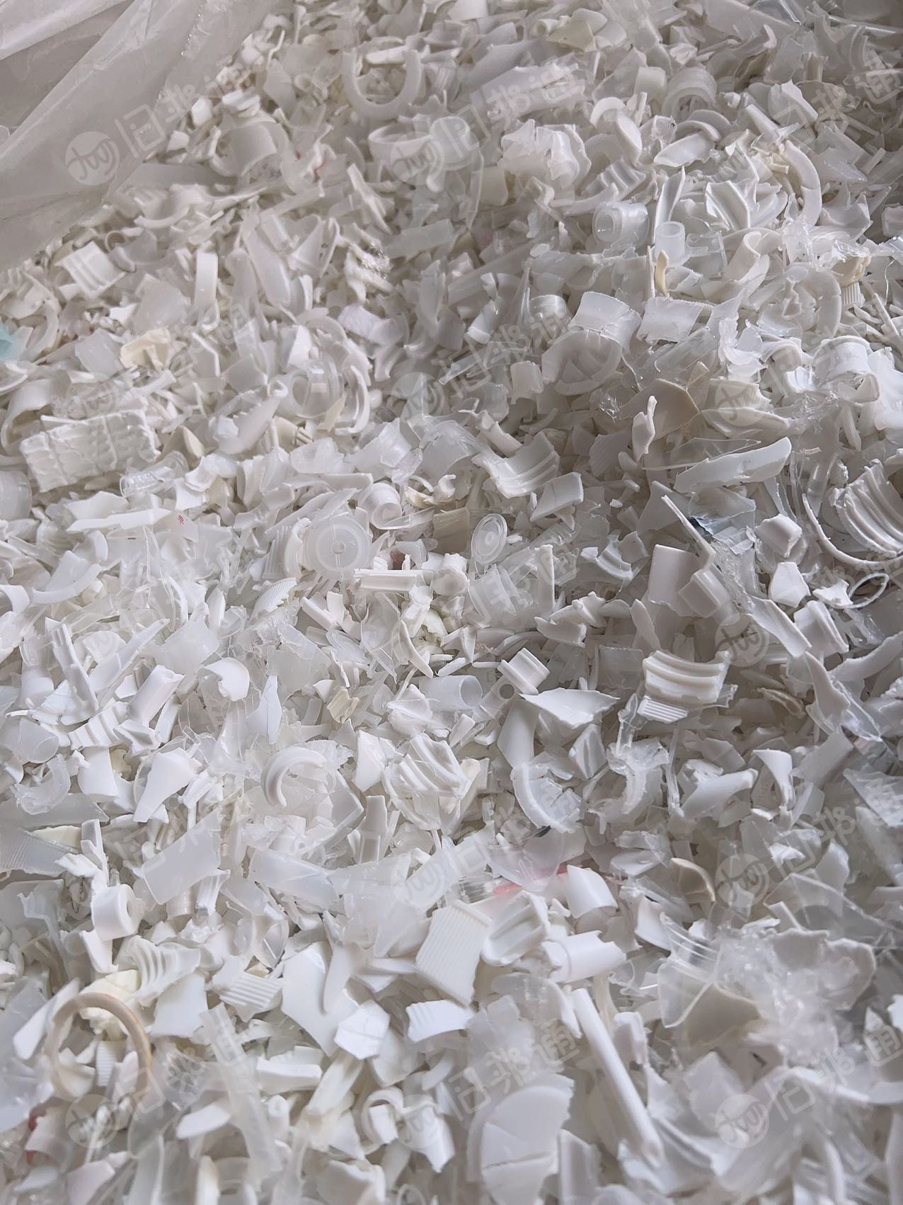 出售全漂花丙,白丙破碎料