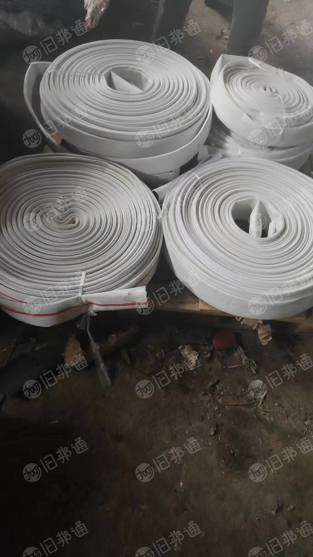 长期出售工厂TPU水带,月供几十吨