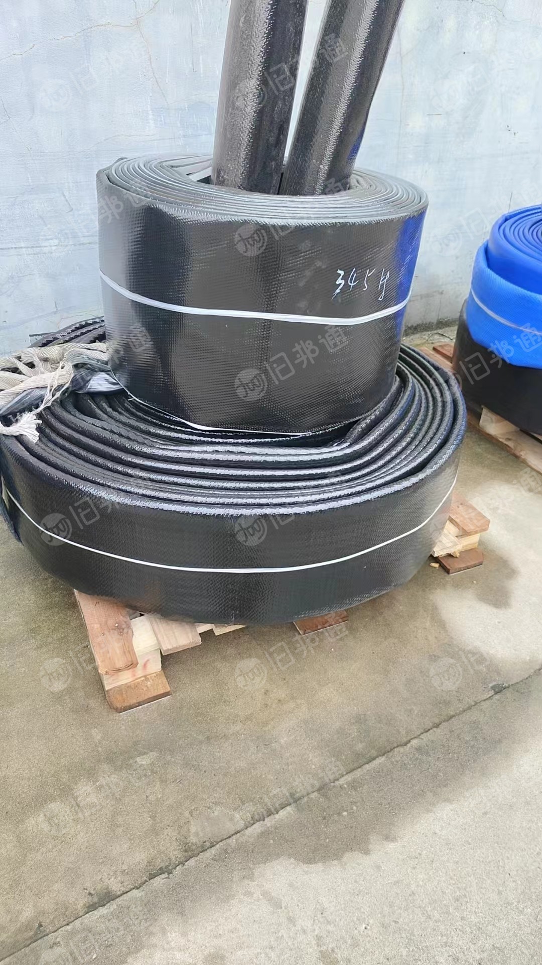 长期出售工厂TPU水带,月供几十吨