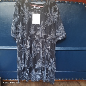 出售库存雪纺衫，库存衣服