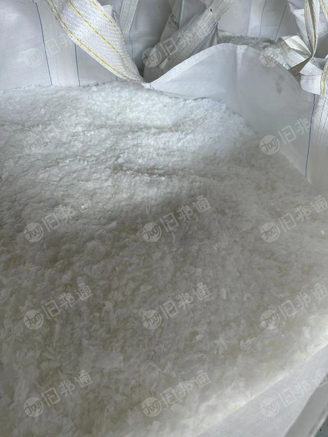 出售PE电池膜破碎料,月供20吨
