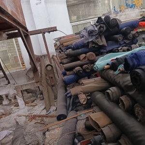 出售卷布，5千，大零有，5米至10米，沙卡，凡布，都有800一吨