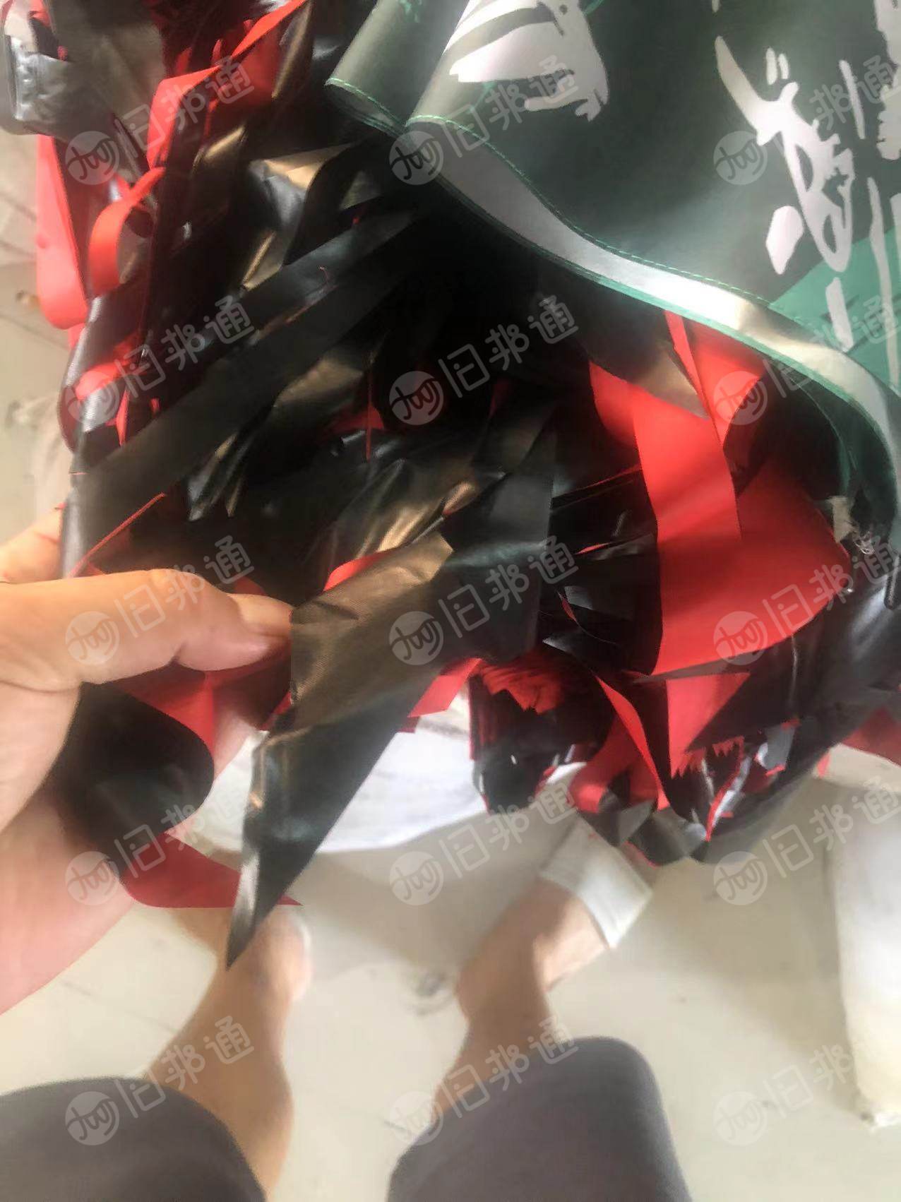 出售雨伞布,氨纶废布,布碎,杂色,现货十吨