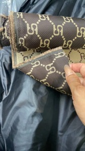 长期大量出售牛津布、库存布，目前现货有一万多匹